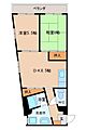 サンピアやまて3階6.0万円