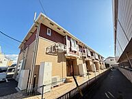 愛知県知立市新林町東新切：物件画像／大東建託リーシング株式会社 刈谷店