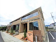 香川県三豊市高瀬町上高瀬1669番地3：物件画像／大東建託リーシング株式会社　丸亀店