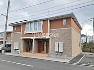 香川県東かがわ市松原968番地1：物件画像／大東建託リーシング株式会社 高松店