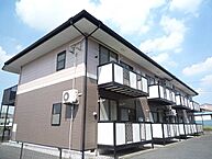 茨城県古河市鴻巣835番地5：物件画像／大東建託リーシング株式会社 古河店