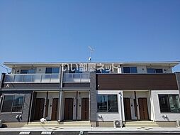 ルーベル金蔵寺IIIＡ