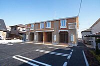 茨城県古河市古河132-3：物件画像／大東建託リーシング株式会社 古河店