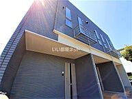 香川県丸亀市土器町東1丁目96番地3：物件画像／大東建託リーシング株式会社　丸亀店