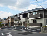 山口県周南市秋月4丁目17-28：物件画像／大東建託リーシング株式会社 周南店