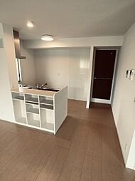 清風・光風　清風 201 2階2LDKのリビング/ダイニング