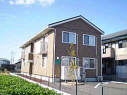 グランモア上冨居I