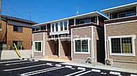 香川県観音寺市坂本町7丁目14番68号：物件画像／大東建託リーシング株式会社　丸亀店
