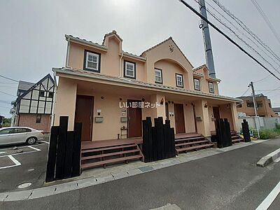 外観 外観