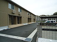 山口県周南市桜木3丁目6-17：物件画像／大東建託リーシング株式会社 周南店