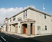 香川県坂出市八幡町1丁目：物件画像／大東建託リーシング株式会社　丸亀店