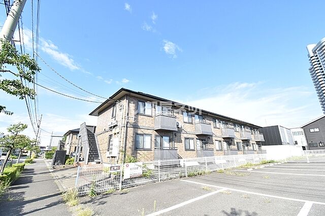 ホームズ 香川県綾歌郡宇多津町浜四番丁43 3 1ldk 2階 40 29 賃貸アパート住宅情報