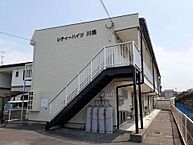 香川県高松市香西南町：物件画像／大東建託リーシング株式会社　高松国道11号店