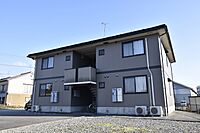 富山県魚津市大光寺2484：物件画像／大東建託リーシング株式会社　高岡店