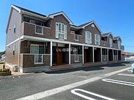 山口県山陽小野田市大字西高泊1101-1：物件画像／大東建託リーシング株式会社　宇部店