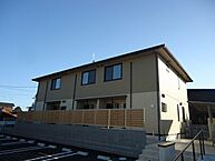 山口県光市光井2丁目4-32：物件画像／大東建託リーシング株式会社 周南店