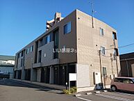 愛媛県松山市松末2丁目：物件画像／大東建託リーシング株式会社 松山店