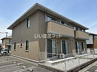 香川県善通寺市善通寺町2005-37：物件画像／大東建託リーシング株式会社　高松国道11号店