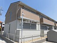 愛知県名古屋市中川区横井2丁目73番4：物件画像／大東建託リーシング株式会社 一宮店