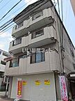 愛知県名古屋市中川区高畑1丁目234番地：物件画像／大東建託リーシング株式会社　高畑店