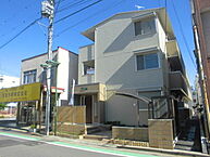 埼玉県久喜市久喜中央1丁目2-12：物件画像／大東建託リーシング株式会社　桶川店
