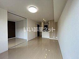 サン　フローラ 105 1階1LDKのリビング/ダイニング