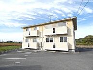 山口県宇部市大字東岐波岐波1123-3：物件画像／大東建託リーシング株式会社　宇部店