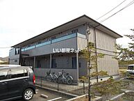 三重県伊賀市西明寺：物件画像／大東建託リーシング株式会社 和歌山店