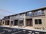 山口県山口市葵2丁目：物件画像／大東建託リーシング株式会社　山口店