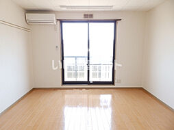 サンライフ向日葵 105 1階ワンルームのリビング/ダイニング