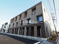 埼玉県三郷市彦野1丁目52-2：物件画像／大東建託リーシング株式会社　越谷店