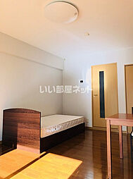 ハイタウン久保 303 3階1DKのリビング/ダイニング