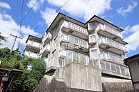 三重県名張市桔梗が丘2番町：物件画像／大東建託リーシング株式会社 和歌山店