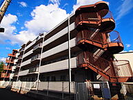東京都福生市大字熊川1642-14：物件画像／大東建託リーシング株式会社 青梅店