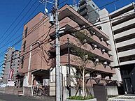 千葉県松戸市東松戸1丁目3番地6：物件画像／大東建託リーシング株式会社　松戸駅前店