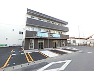 栃木県下都賀郡野木町大字丸林393-3：物件画像／大東建託リーシング株式会社 古河店