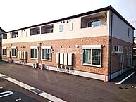 愛知県刈谷市一ツ木町8丁目：物件画像／大東建託リーシング株式会社 刈谷店