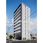 愛知県名古屋市中村区並木1丁目124-1：物件画像／大東建託リーシング株式会社　中村公園店