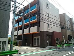 インテルノ芦花