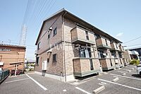 愛知県刈谷市末広町2丁目2-10：物件画像／大東建託リーシング株式会社 刈谷店