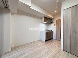 Ｎ−Ｓｔａｇｅ豊田 906 9階ワンルームのリビング/ダイニング