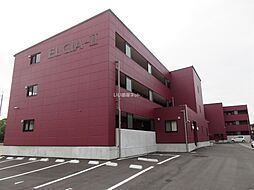 ＥＬＣＩＡ−II