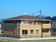 三重県三重郡川越町大字亀尾新田147番地1：物件画像／大東建託リーシング株式会社 桑名国道1号店
