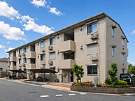 埼玉県越谷市大字三野宮484：物件画像／大東建託リーシング株式会社　越谷店