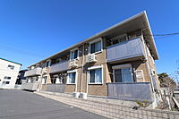 埼玉県越谷市東大沢4丁目19-5：物件画像／大東建託リーシング株式会社　越谷店
