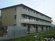 埼玉県狭山市広瀬1丁目32-4：物件画像／大東建託リーシング株式会社 伊勢崎店