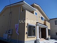 三重県鈴鹿市庄野羽山2丁目1番7号：物件画像／大東建託リーシング株式会社 鈴鹿店