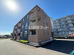 ジラソーレ　Ａ棟