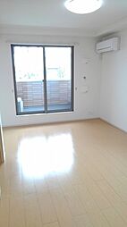 ジラソーレ　Ａ棟 204 2階1LDKのリビング/ダイニング