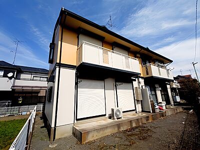 外観 外観